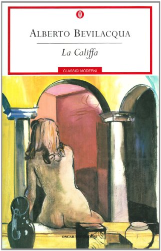 Beispielbild fr La califfa zum Verkauf von medimops