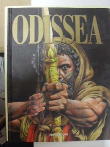 9788804415183: Odissea (Mitologia)