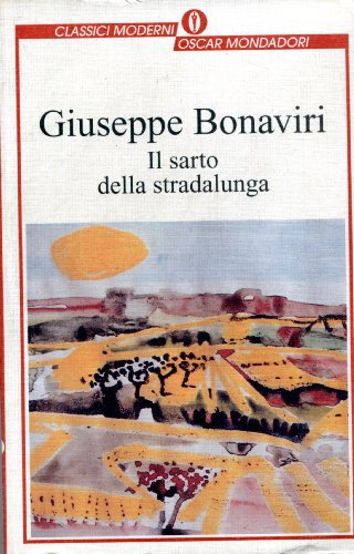 Beispielbild fr Il sarto della stradalunga zum Verkauf von Apeiron Book Service