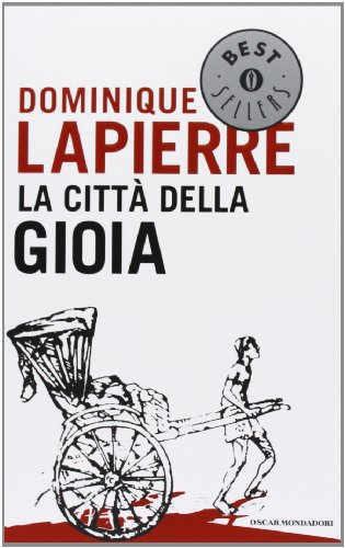 9788804416777: La citt della gioia