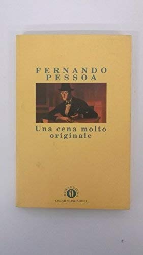 Immagine dell'editore per Una cena molto originale venduto da LibriComeNuovi