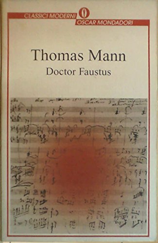 9788804420941: Doctor Faustus (Oscar classici moderni)