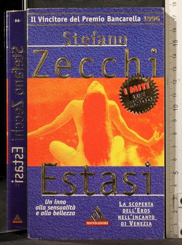 Stock image for ESTASI for sale by Librightbooks