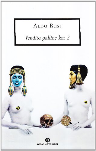 Stock image for Vendita galline km. 2 for sale by medimops
