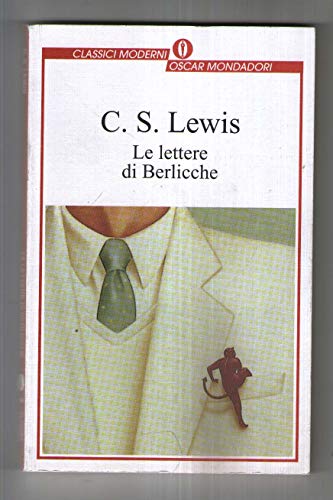 9788804423539: Le lettere di Berlicche