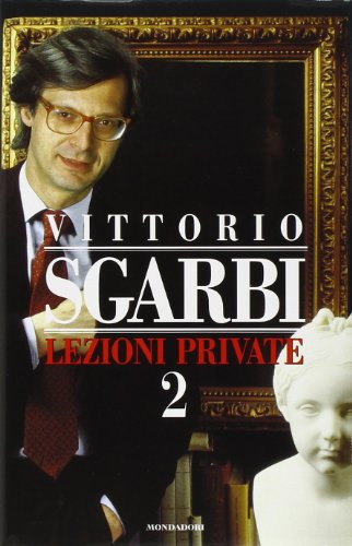 9788804425199: Lezioni private (Vol. 2) (Ingrandimenti)