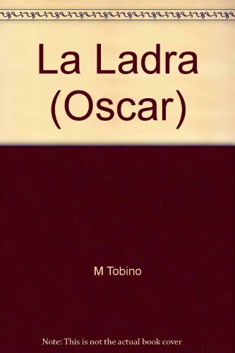 Stock image for La Ladro: La Ladra for sale by Ammareal