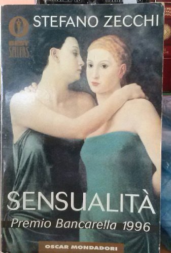 Imagen de archivo de Sensualit (Oscar bestsellers) a la venta por medimops