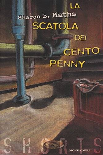 Beispielbild fr La scatola dei cento penny (Shorts) zum Verkauf von medimops