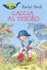 9788804428398: Banana Blu - Imparo a Leggere: Caccia Al Tesoro (Italian Edition)