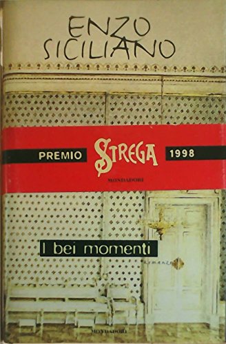 Imagen de archivo de I bei momenti (Scrittori italiani) a la venta por medimops