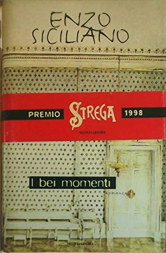 Stock image for I bei momenti (Scrittori italiani) for sale by medimops