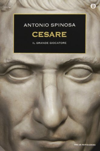 Beispielbild fr Cesare, il grande giocatore zum Verkauf von Reuseabook