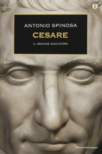 Stock image for Cesare, il grande giocatore for sale by Reuseabook
