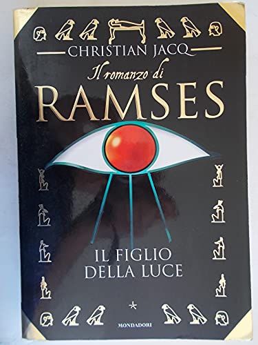 Beispielbild fr Il Figlio Della Luce (Italian Edition) zum Verkauf von HPB Inc.