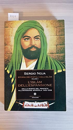 9788804430964: Islam Dell'espansione (L')