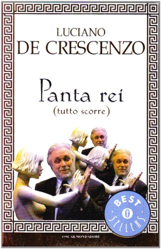 Panta rei - Luciano DeCrescenzo