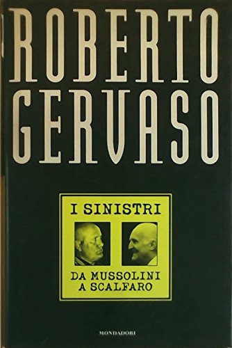 9788804432333: I sinistri (Ingrandimenti)