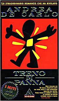 Beispielbild fr Treno di panna zum Verkauf von medimops