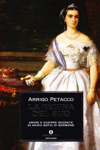 La regina del Sud - Petacco, Arrigo