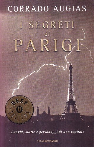 Stock image for I segreti di Parigi for sale by ThriftBooks-Dallas