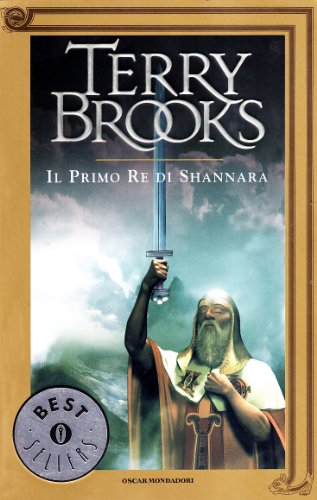 Il primo re di Shannara - Brooks Terry