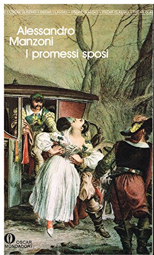I Promessi sposi (9788804435242) by Alessandro Manzoni