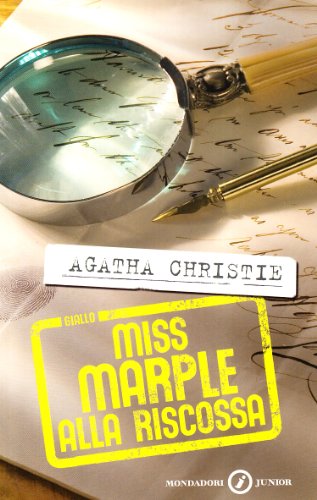 9788804437109: Miss Marple alla riscossa