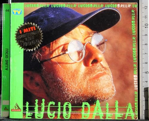 LUCIO DALLA