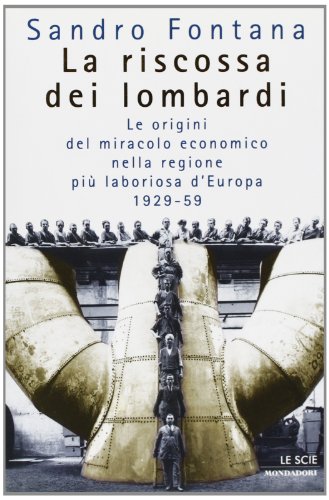 Stock image for La riscossa dei lombardi for sale by Libreria Oltre il Catalogo