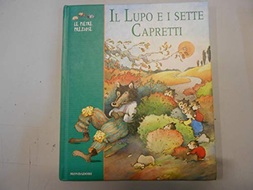 Il lupo e i sette capretti