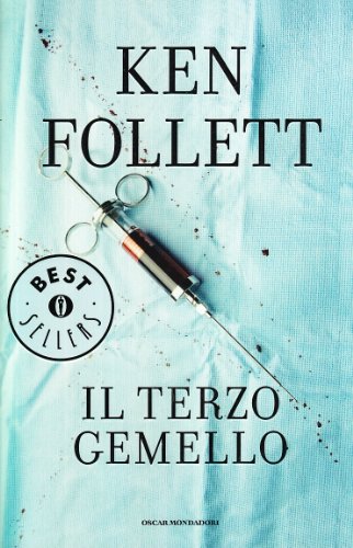Beispielbild fr Il Terzo Gemello (Oscar Bestsellers) zum Verkauf von WorldofBooks