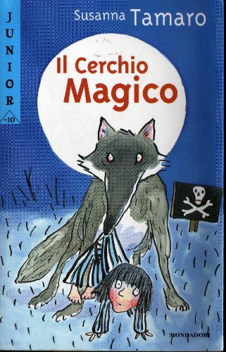 Imagen de archivo de Cerchio Magico (Italian Edition) a la venta por Discover Books