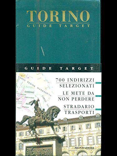 9788804447405: Torino (Guide target)