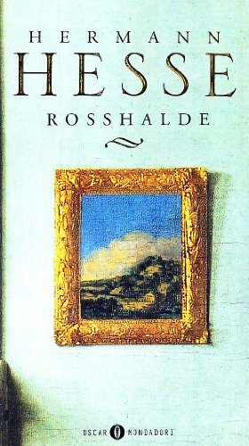 Rosshalde (9788804447863) by [???]