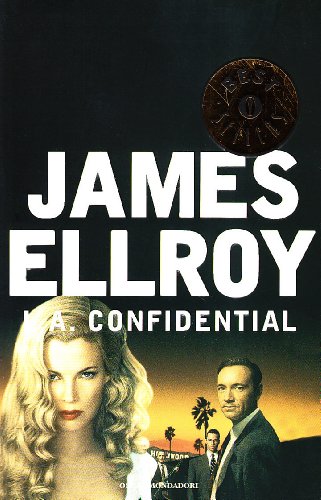 Attenti Al Gorilla: L a Confidential (Italian Edition) (9788804448112) by James Ellroy