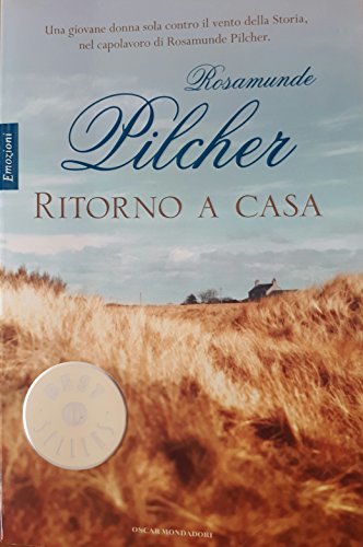 Imagen de archivo de Ritorno a Casa a la venta por Irish Booksellers