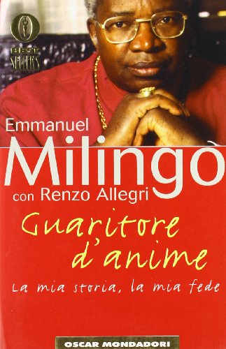 Stock image for Guaritore d'anime (Oscar bestsellers) for sale by medimops