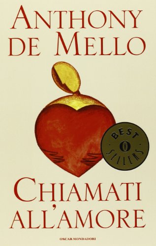 Stock image for Chiamati all'amore. Riflessioni (Oscar bestsellers) for sale by Bildungsbuch