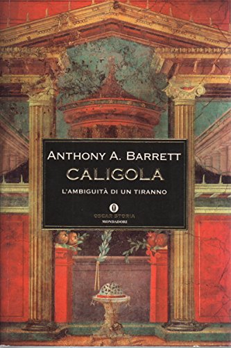 Beispielbild fr Caligola (Oscar storia) zum Verkauf von medimops