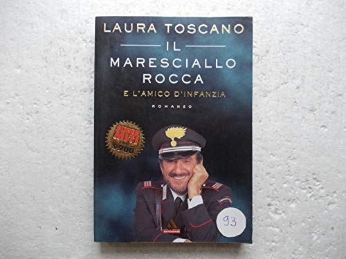 Imagen de archivo de Il Maresciallo Rocca E L'amico D'infanzia a la venta por Angus Books