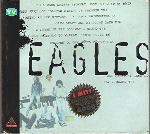 Imagen de archivo de Eagles. a la venta por FIRENZELIBRI SRL