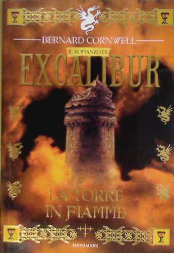 Beispielbild fr Excalibur. La torre in fiamme (I faraoni) zum Verkauf von medimops