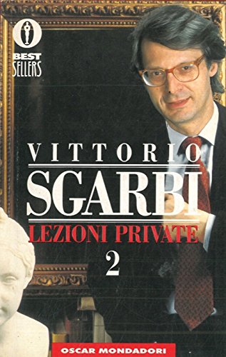 9788804453406: Lezioni private (Vol. 2) (Oscar bestsellers)
