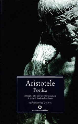9788804453680: La poetica (Oscar classici greci e latini)