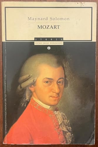 Beispielbild fr Mozart zum Verkauf von medimops
