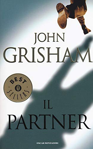 Imagen de archivo de Il Partner (Oscar Bestsellers) (Italian Edition) a la venta por Firefly Bookstore