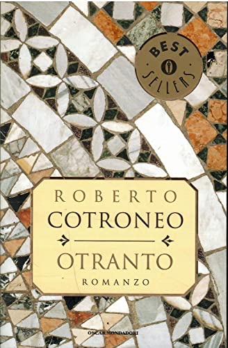 Imagen de archivo de Ortranto (Oscar Bestsellers) a la venta por medimops