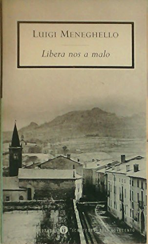 9788804455158: Libera nos a Malo (Oscar scrittori moderni)