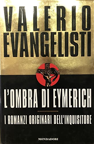 9788804456094: L'ombra di Eymerich (Massimi della fantascienza)